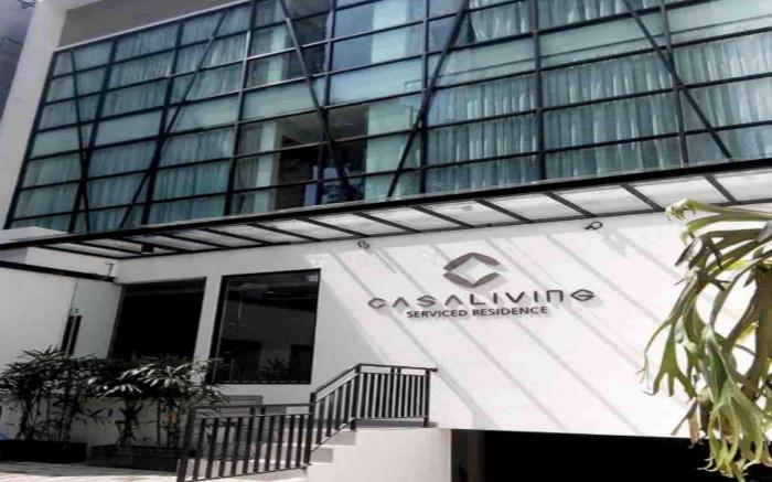 Casa Living Setiabudi Jakarta