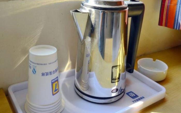 7 Days Inn Suzhou Xiangcheng Avenue Zhongxiang Carrefour