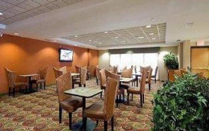 Holiday Inn Express Tyler South By IHG
