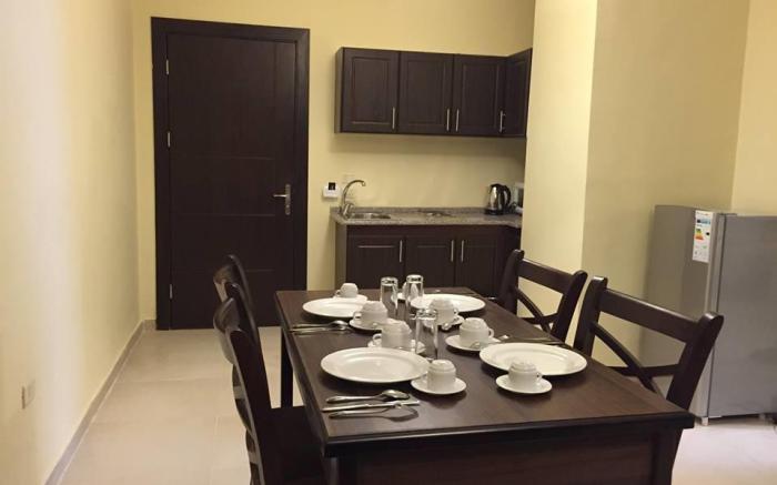 Al Tayeb Hotel