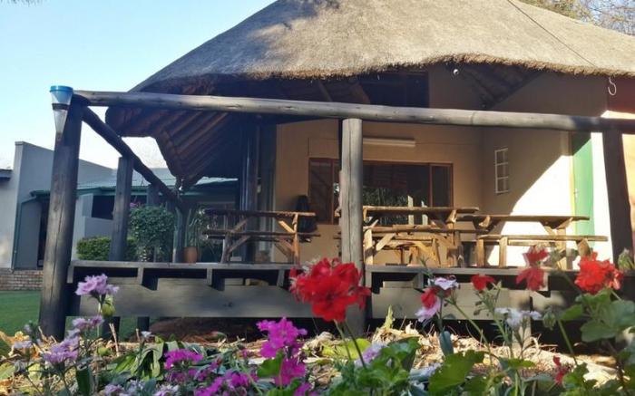 Dublin Guest Lodge