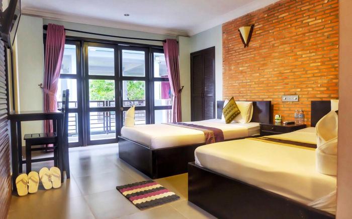 VIBOLA Guesthouse