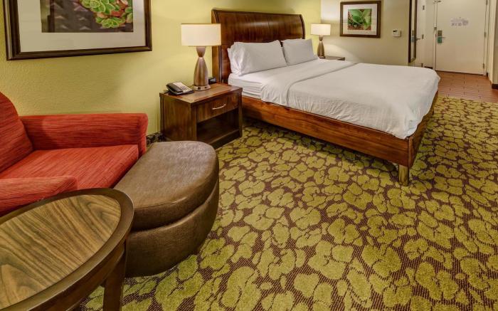 Hilton Garden Inn Memphis Wolfchase Galleria