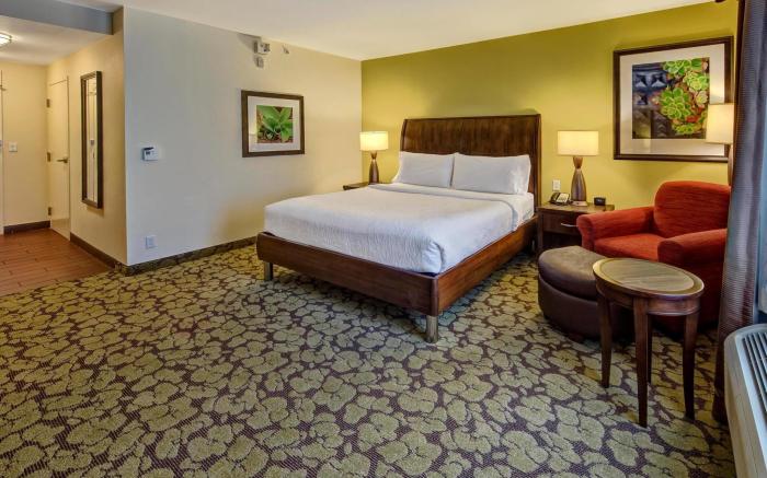 Hilton Garden Inn Memphis Wolfchase Galleria