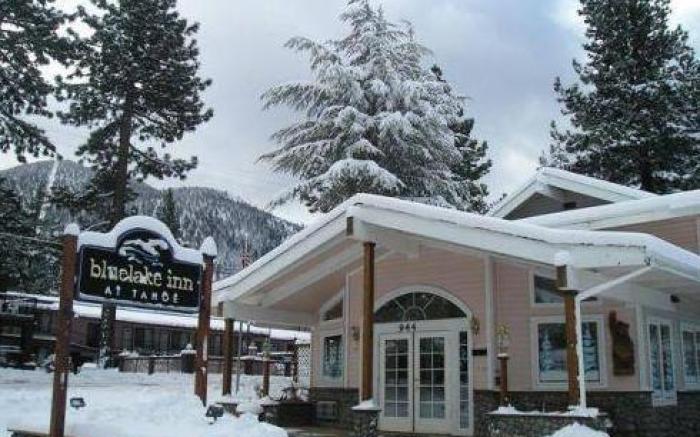 Bluelake Inn @ Heavenly Village