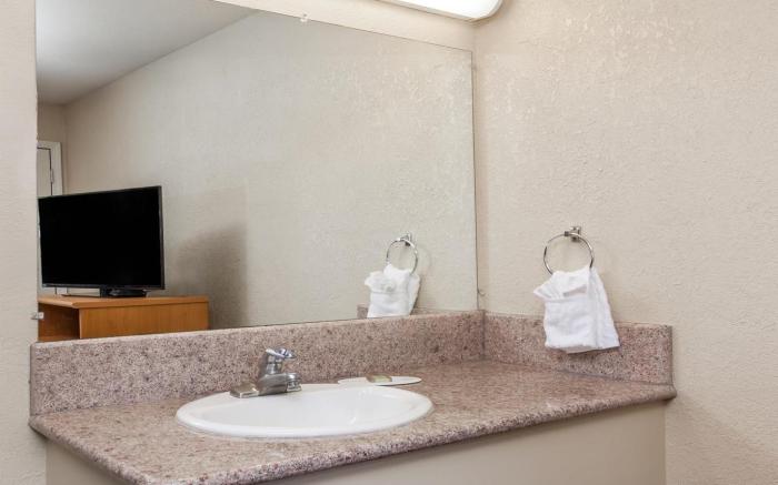 Rose Garden Inn - San Jose Airport
