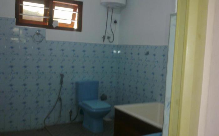 Thusara Guesthouse