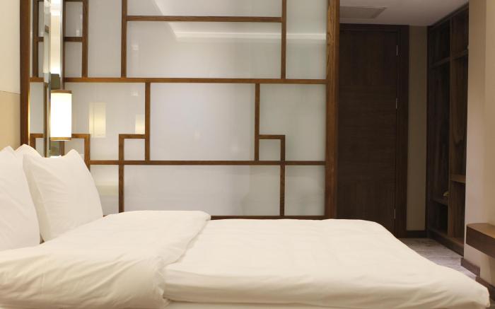 The Biancho Hotel Pera