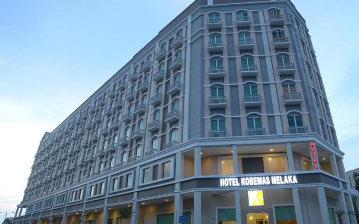 Hotel Kobemas Melaka