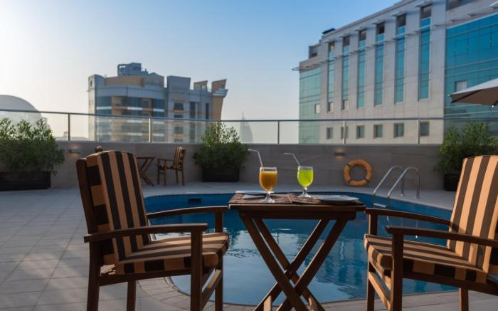 City Stay Prime Hotel Apartment