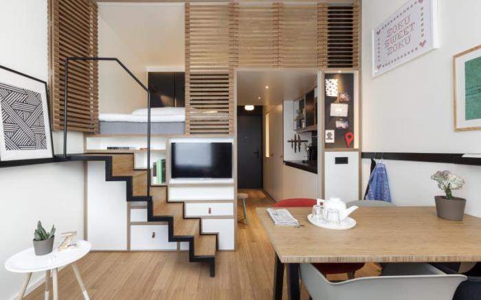 Zoku Amsterdam