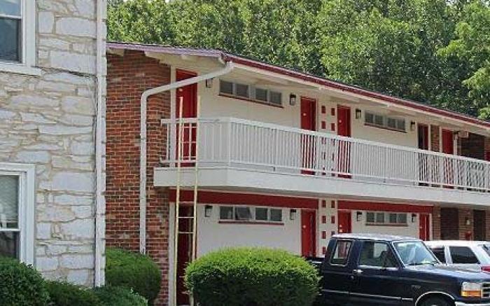Hometown Inn Staunton