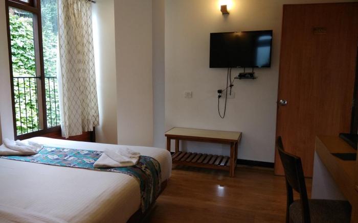 Hotel Ninamma