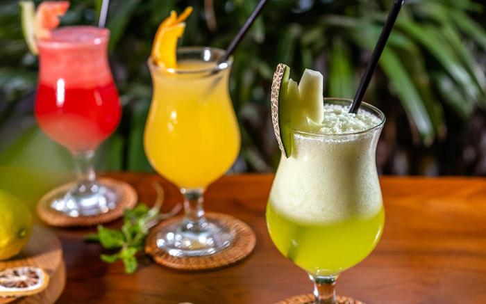 CRYSTALKUTA Hotel - Bali