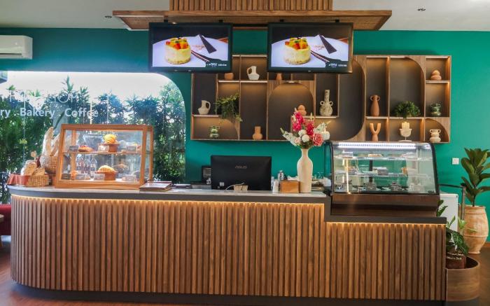 CRYSTALKUTA Hotel - Bali