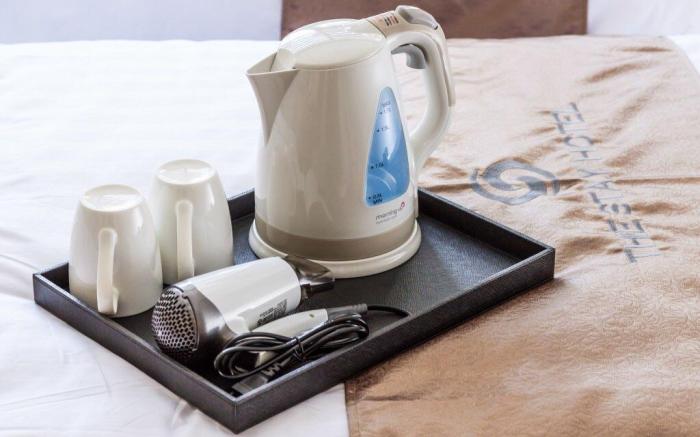 The Stay Hotel Myeongdong