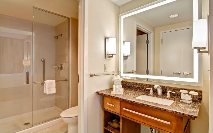 Homewood Suites by Hilton Cincinnati Downtown