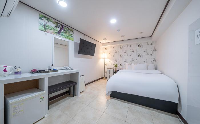 Hotel Kyoungdong Myeongdong