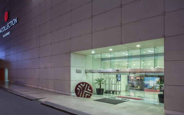 NH Collection Monterrey San Pedro