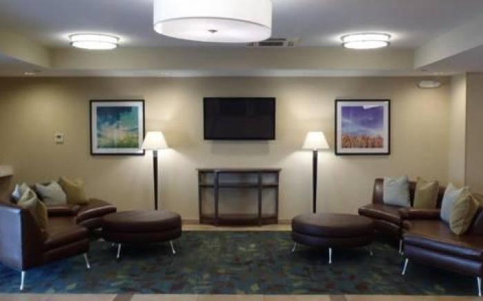 Candlewood Suites Smyrna - Nashville By IHG