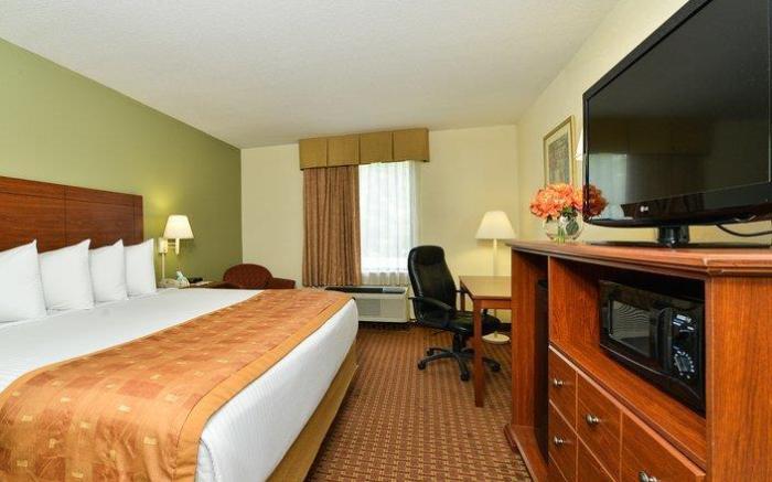 Deluxe Inn Wytheville