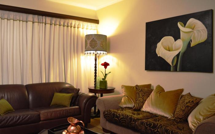 Clarens Retreat