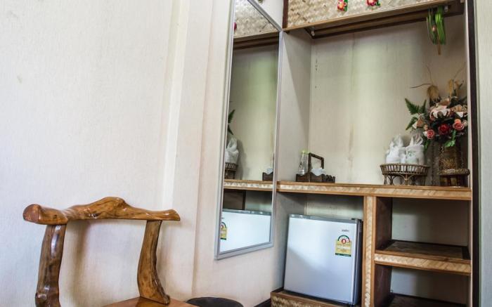 Ramiarndao Boutique Place Hotel