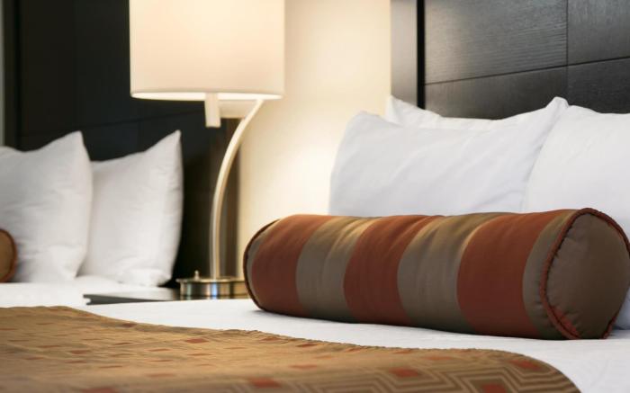Best Western Inn of Vancouver