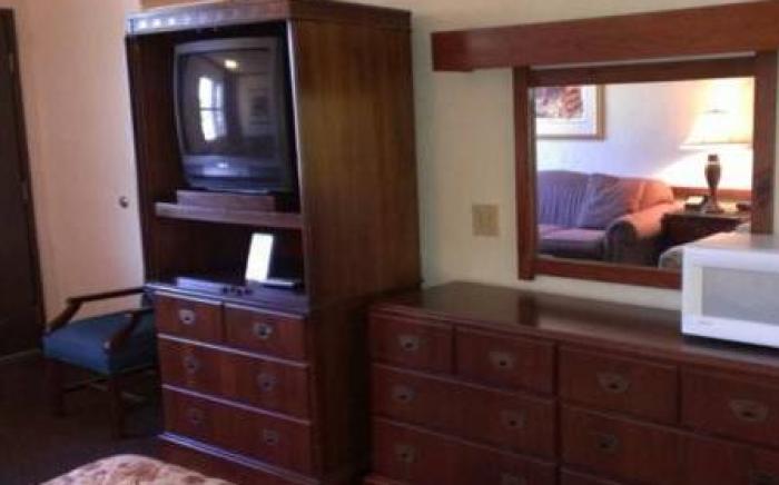 Executive Inn & Suites Waco