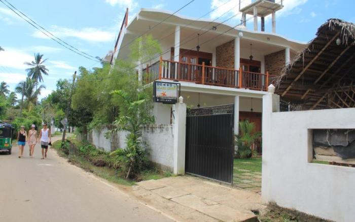 Dilara Resort