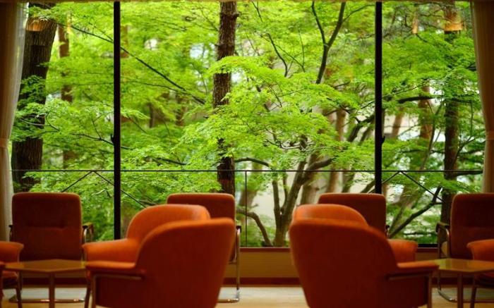 Tsukioka Hotel