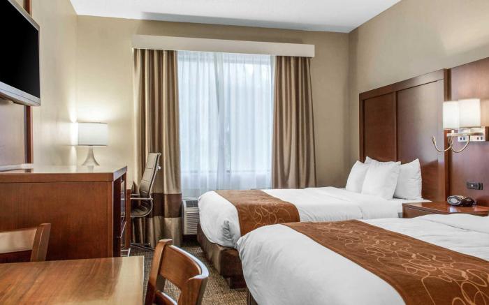 Fairfield Inn & Suites Scottsdale Old Town