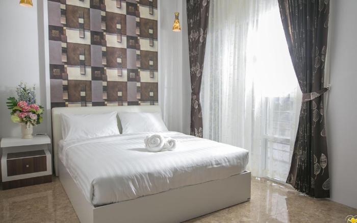 Cupid Hotel