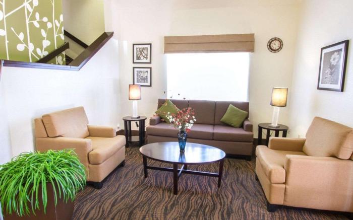 Sleep Inn North Scottsdale near Mayo Clinic