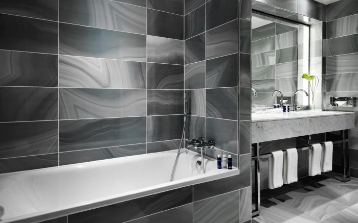 Baku Marriott Hotel Boulevard