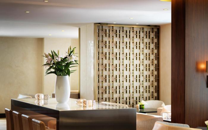 Baku Marriott Hotel Boulevard