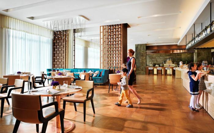 Sheraton Baku Intourist