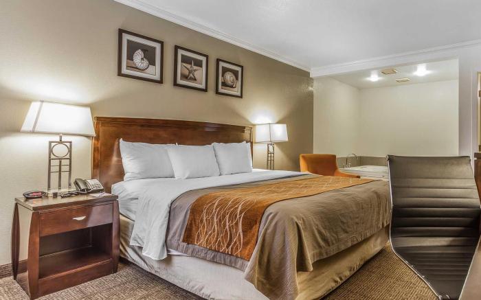 Comfort Inn