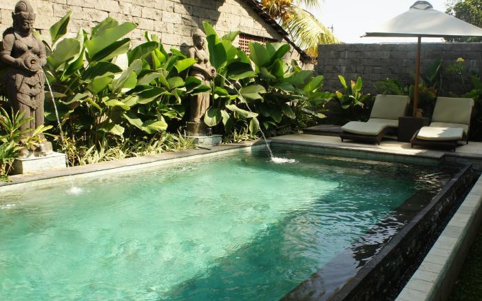Bale Bali Inn