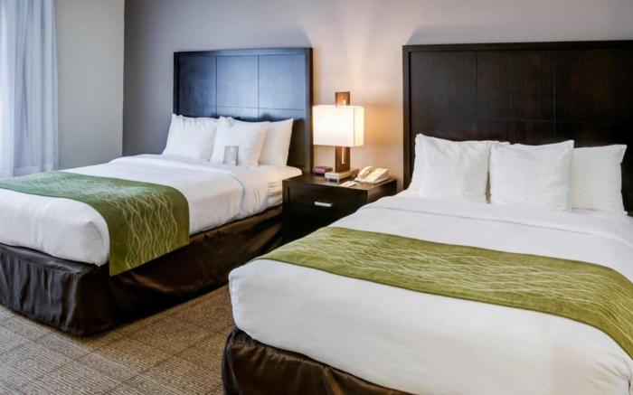 Best Western Inn & Suites San Diego – Zoo/SeaWorld Area 