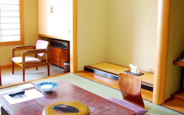 Fujiya Ryokan