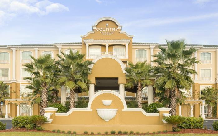 Country Inn & Suites by Radisson, Port Orange-Daytona, FL