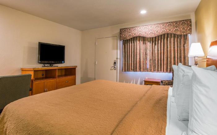 Quality Inn