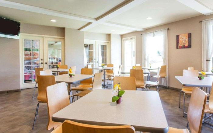 Quality Inn San Bernardino - Loma Linda