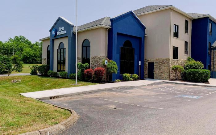 Best Western Knoxville Airport/Alcoa