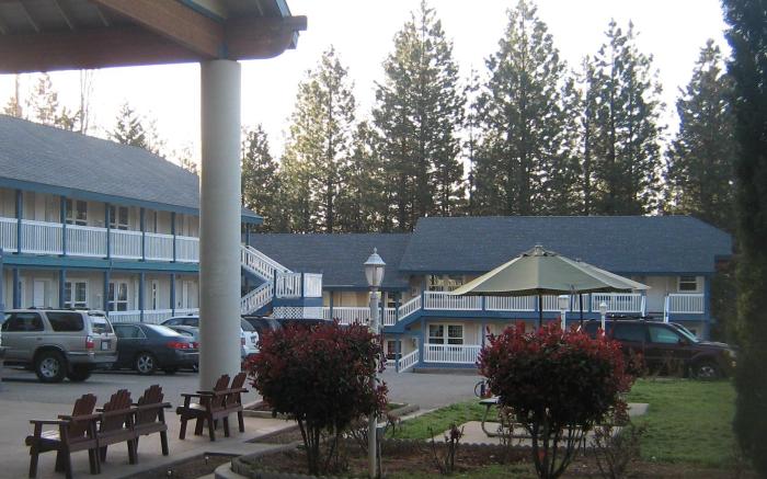 Westhaven Inn