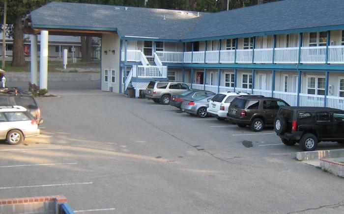 Westhaven Inn
