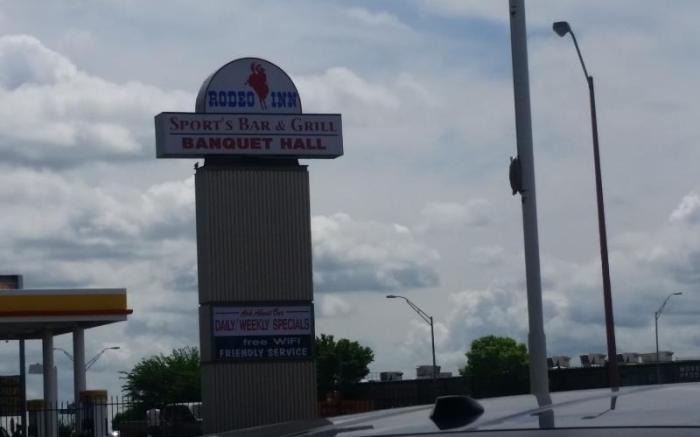 Motel 6 Mesquite, TX – Town East