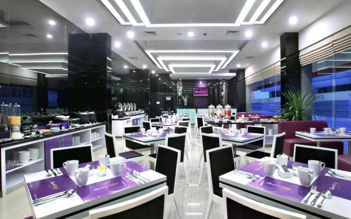 Quest Hotel Balikpapan by ASTON
