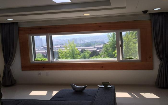 Woo Guesthouse Insadong